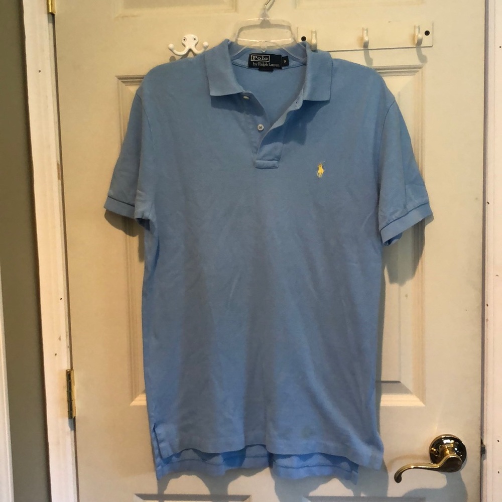 Polo by Ralph Lauren